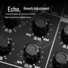 Malata M+9295 Portable Karaoke Trolley Speaker System (CN version)