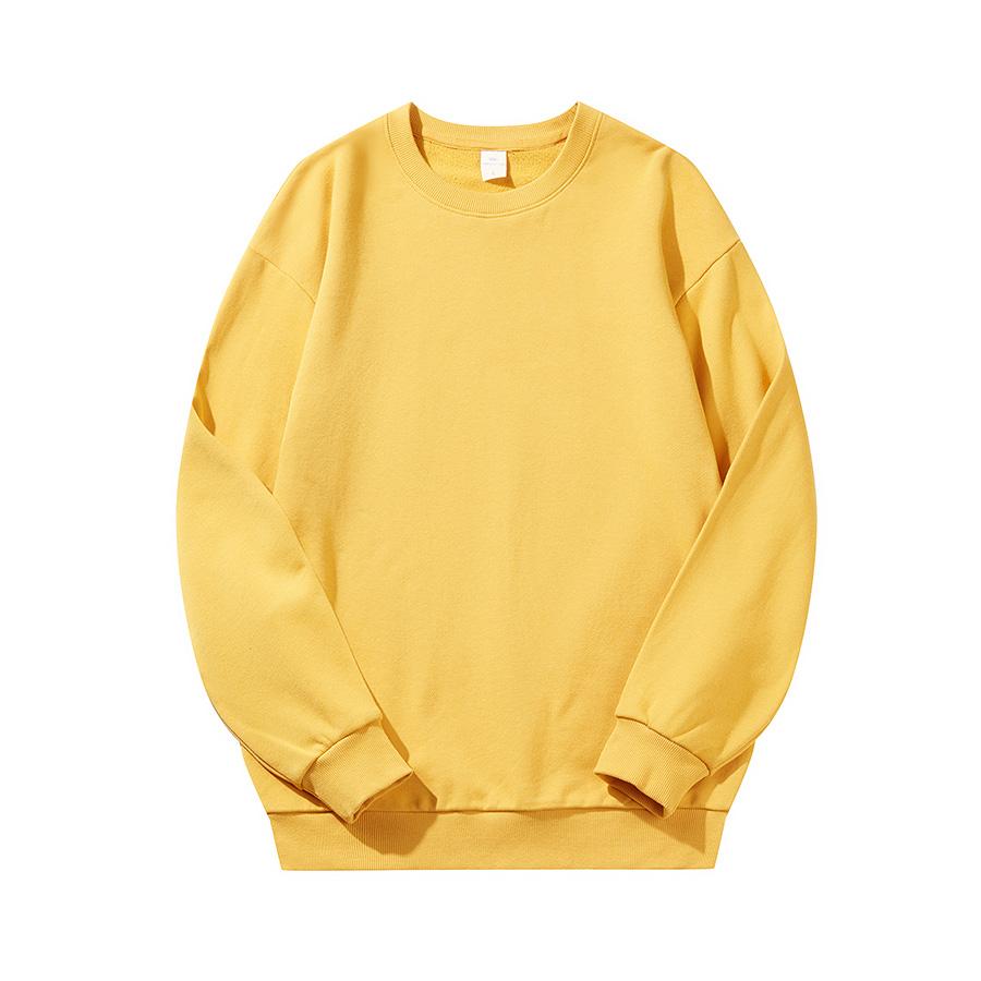 Zirunking 2021 neue Herbst Winter Baumwolle Hoodies Unisex Casual Sporting Einfarbig Sweatshirt Männer/Frauen Hip Hop Oversize Hoodies QIAOLING