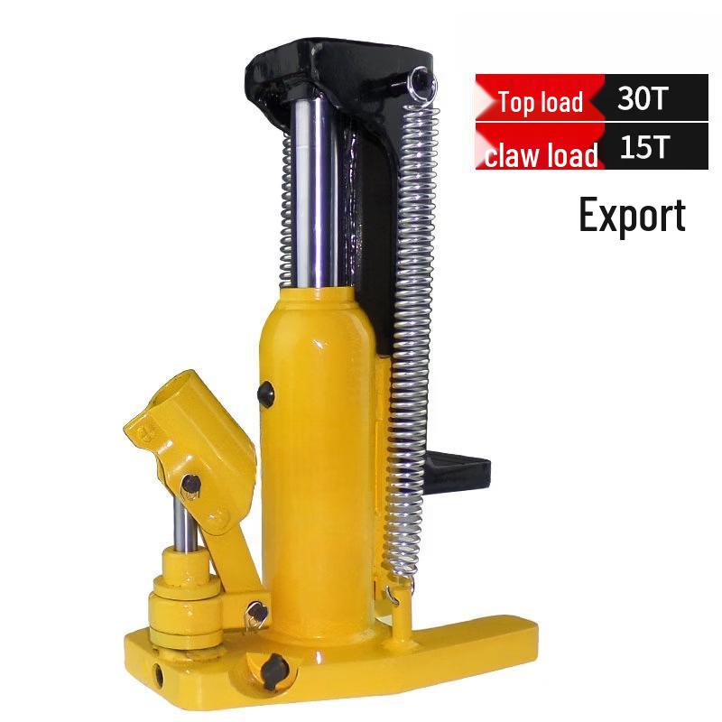 Aokewen Hydraulic Toe Jack