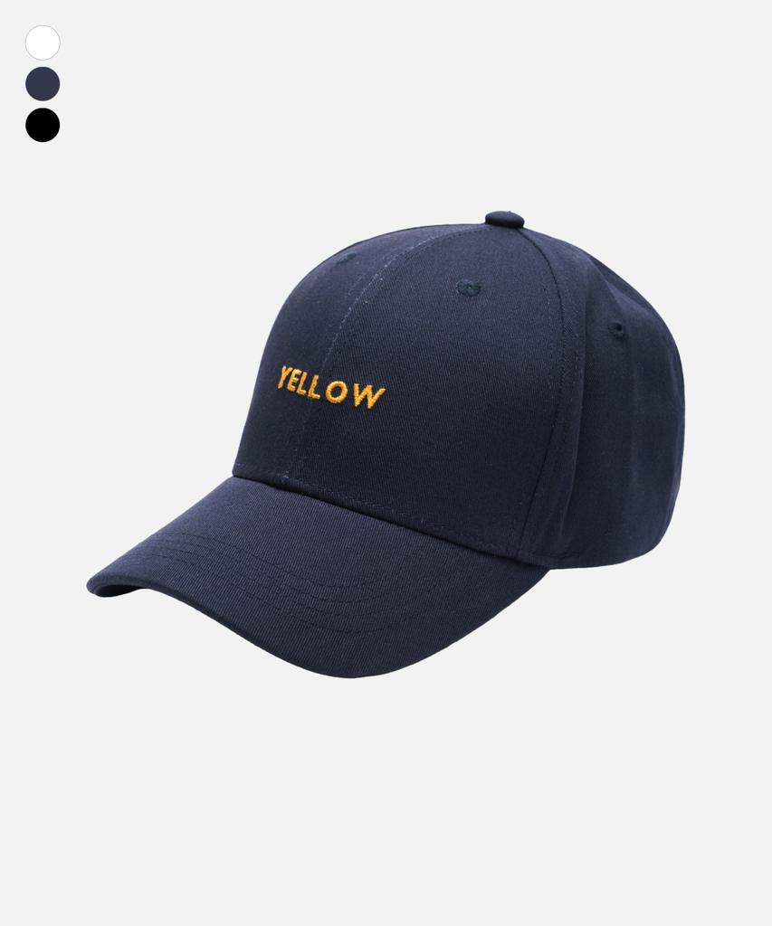GROOVE RHYME Color Strap Cap (Gc019F13)