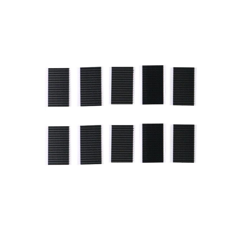 HEIXIE Adjustable Helmet Accessory Parts