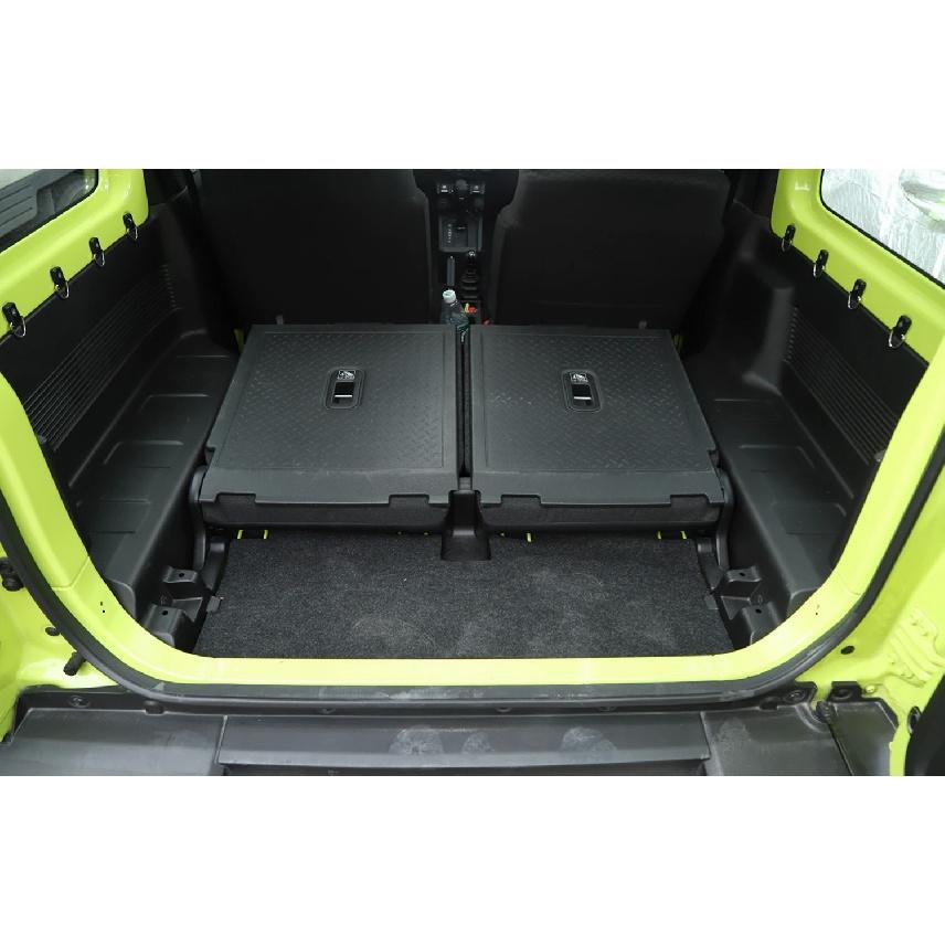 Car Tail Box Buckle Screw Tie-Down D Pull Buckle Hook Bolt Hanging for Suzuki Jimny JB64 JB74 -2023 Interior Accessories