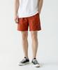 EZBUY [2Pack] Unisex Wave Code Taslan Summer Half Pants 8 Colors (Type A)