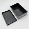 Scatola per Progetti in Plastica Migliorata Custodia Portatile per Strumenti Scatola per Strumenti in ABS Ottima per Organizzare Componenti Elettronici di Ricambio