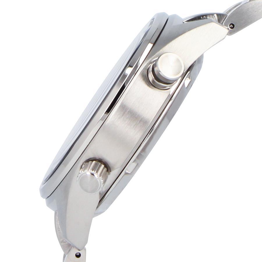 SEIKO Prospex SPEEDTIMER SFJ001P SFJ001P1 SFJ Solar Wrist Watch For Men