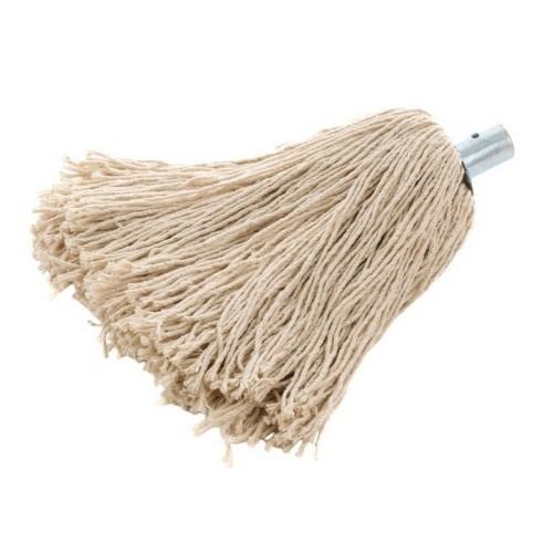 Wilsons Metall Sokkelmopp Nr 16 Fin