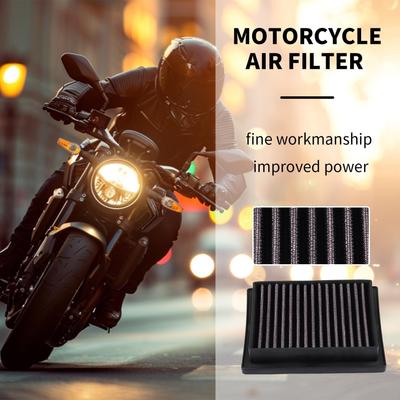 Filtre pentru motociclete – Sisteme și filtre de aer
