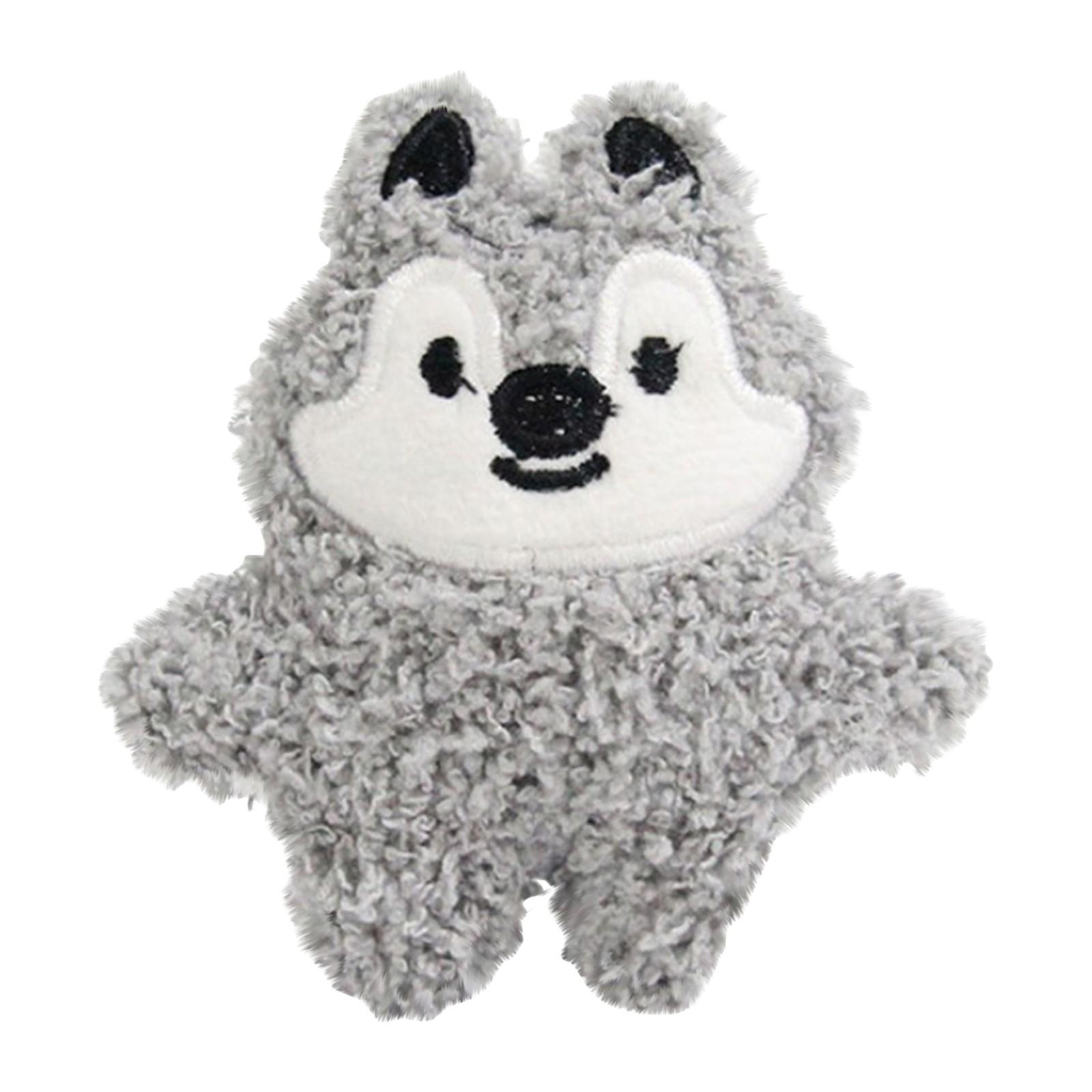 

Игровая плюшевая игрушка, персонализированная плюшевая кукла, милая плюшевая игрушка в подарок для фанатов игр One Size