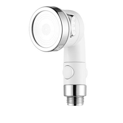 External Shower Extender Booster Nozzle Handheld Shower Head for Basin Artifacts Faucet Toilets Faucet Accessories
