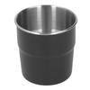 Insulated Cup 320ml Stainless Steel Double Wall Small Coffee Mug Metal Drinking Cup for Home Camping