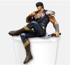 Fist of the North Star Noodle Stopper Figure Kenshiro 1 Type - -