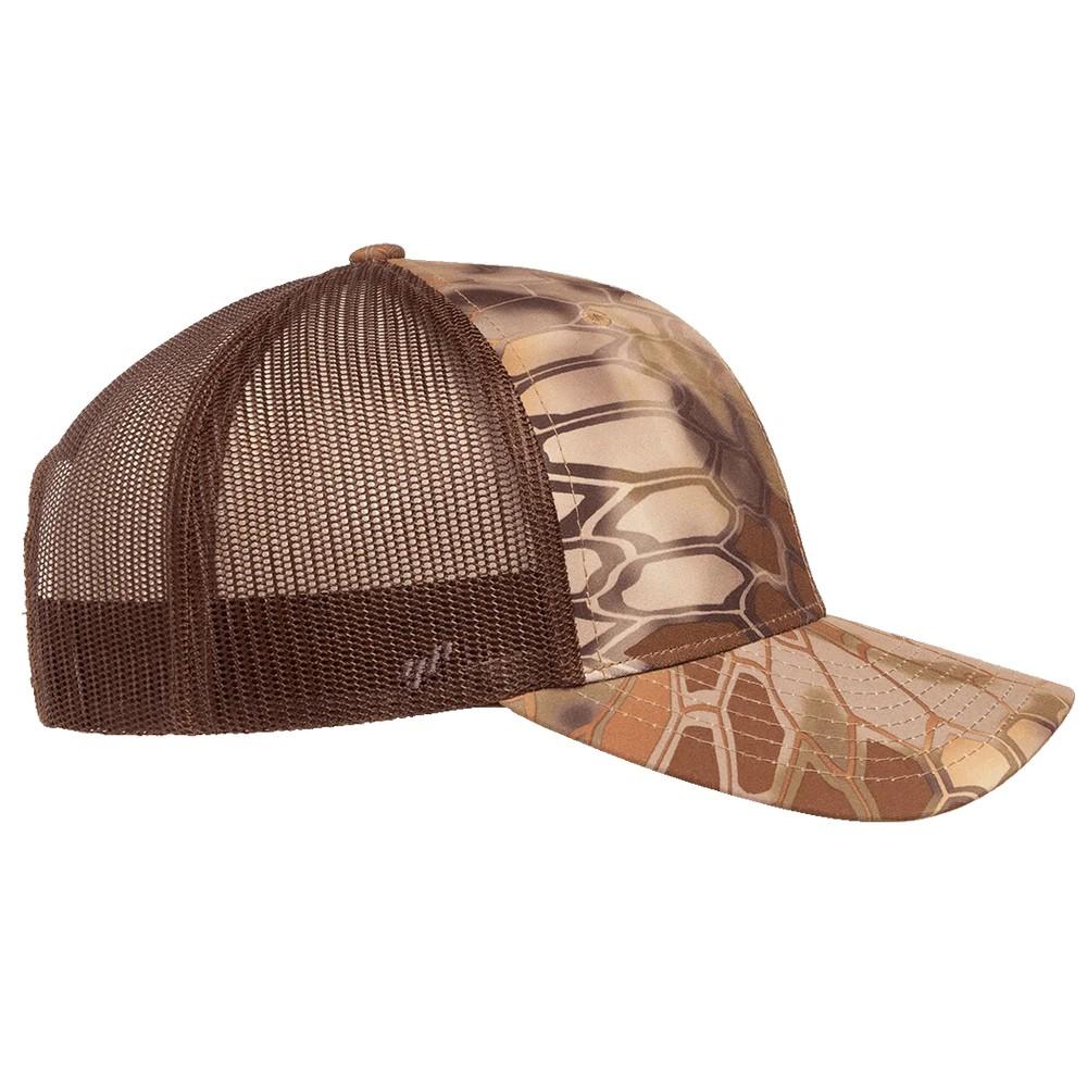 Flexfit YP Classics Kryptek Trucker Cap