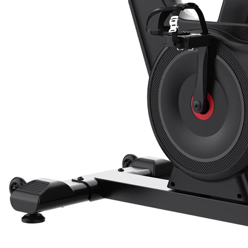JUNXIA JX-S1012 Commercial Exercise Bike CN plug (adapter included)