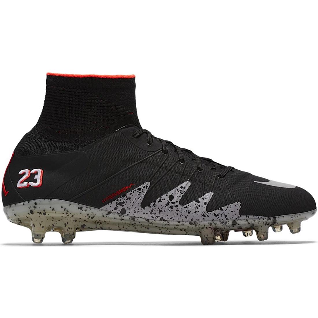 

Кроссовки Nike Hypervenom Phantom II NJR FG Неймар(820117-006) 44