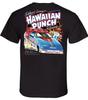 Roland Leong’s Hawaiian Punch Racing (154) Black T-SHIRT 100% Cotton NHRA Drag