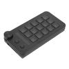 Strm Controller with Knob 15 NaMacro Keys Customizable Visual Keyboard Trigger Actions in Apps Software for PC