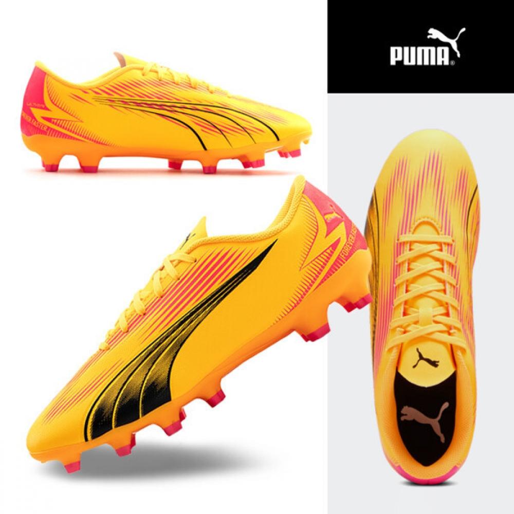 

Puma Футбольные бутсы Ultra Play Fg Ag 255