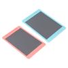 11.5 Inch LCD Writing Tablet for Boys Girls Transparent USB Rechargeable Colorful Erasable Electroni