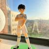 18cm Captain Tsubasa Anime Model Ozora Tsubasa Action Figures Hyuuga Kojirou/Wakabayashi Genzou Figurine Collection Figure Gifts Premium Quality