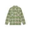 Li Ning Badfive Shirt Men's Green ASHR195-2