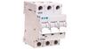 Circuit Breaker 3P C 50A 10kA AC PLSM-C50/3-MW 242479