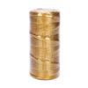 Christmas Metallic Bakers Twine 109 Yards Christmas Decorative Wrapping Twine String for Gift Wrapping Gift Decoration