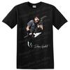 Dave Grohl Rock Music Electric Guitar Performer T Shirt Tee