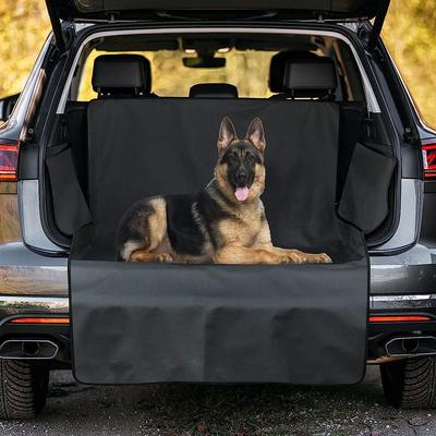 Tappetino Impermeabile per Bagagliaio SUV per Animali Domestici - Antifouling, Spesso, Protezione Off-Road per Cani