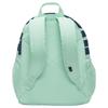 Nike Fabric Backpack Regular Women's Mint Green Lightweight Casual BA5559-380