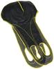 RS Taichi RSC001 Black One Size Helmet Emergency Cap System Circuit Racing Helmet Remover