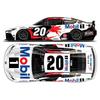 Kyosho Lionel Racing MOBIL 1 2025 Toyota Camry Christopher Bell Finished Model LR322591 1/64 #20