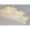 Umezawa Hinoki Measuring Made In 293145 (Japanese Cypress) 5-go Cup, Japan,