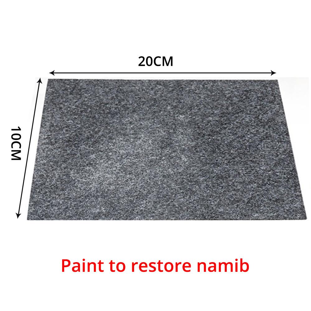 

Прозрачная тряпка для ремонта царапин автомобиля, наноматериал для легкого автомобиля, средство для удаления царапин, потертостей на поверхности, тряпка для ремонта, чистые пятна