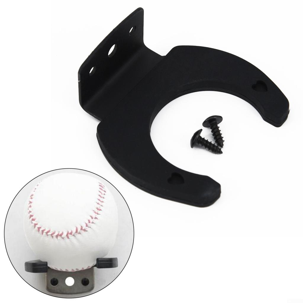 Fittings Baseball Bat Holder Wall Baseball Bat Spare Part