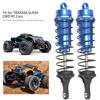 F81004 Aluminium Alloy 125mm   Spring Damper for   SLASH 2  RC Car