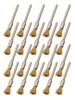 Polising Brushes Brushes For Power Drill Tool Brass Rotary Metals 20*