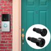 Professional  Doorbell Screws 20pcs/set Replacement Security Screws Doorbell Spare Part for Video Doorbell Durable