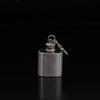 Stainless Steel Mini Hip Flask