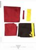 Avatar: Avatar - Costume Cosplay del Principe Zuko
