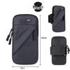 Multifunctional Sports Armband Phone Bag