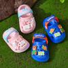 Mädchen-, Sandalen, Kinder-, Innenbereich, Weichsohlige, Säuglings- und Kleinkinder-, Rutschfest, Hausschuhe, Cartoon, Jungen-, Zehenschuhe