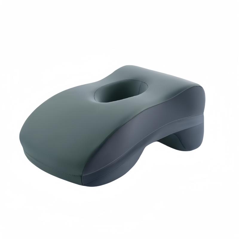 Memory Foam Head Pillow Ergonomics Neck Support Desktop Nap Pillows Cervical Orthopedic Pillows Office Sleeping Pillow