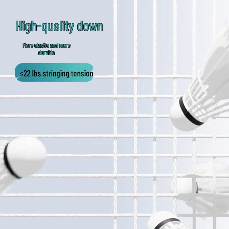 Li-Ning Adult Badminton Racket