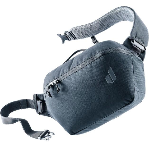 

Рюкзак Deuter Stroof 5 schwarz (3800025-7000)