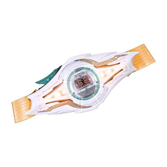 [BANDAI] Kamen Rider Zets DX Night Invoker Buckle