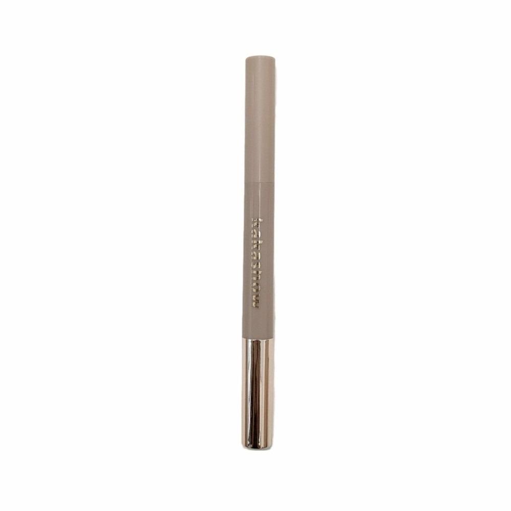 Long Lasting 3D Contouring Pen Matte Finish Waterproof Facial Contour Stick With Brush Cream-Textured Nose Shadow Contour Pen