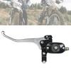 ATV Modification Accessories Hand Brake Pump Brake Cylinder 22mm Front Left Brake Cylinder Assembly Replacement