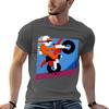 Excitebike Original For Fans Tshirt Unisex T Shirt Cotton 100 T Shirt Custom Print T Shirts For Unisex Pack White Tshirt