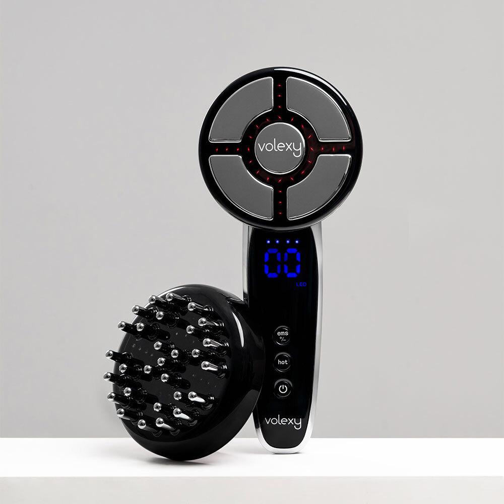 

Volexy Body Shot Pro + Scalp Shot Pro Планирующий НАБОР Volexy Body Shot Pro + Scalp Shot Pro Planning