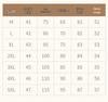 Women's Winter Thickened Fleece Thermal Underwear Set